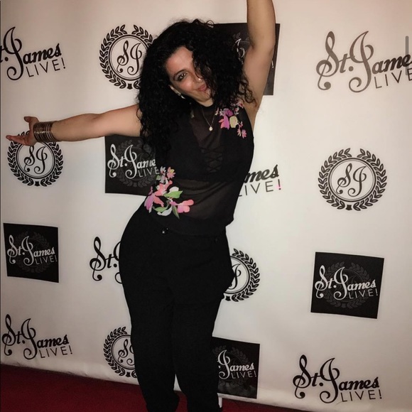 Meet your Posher, Eryal - Picture 3 of 16